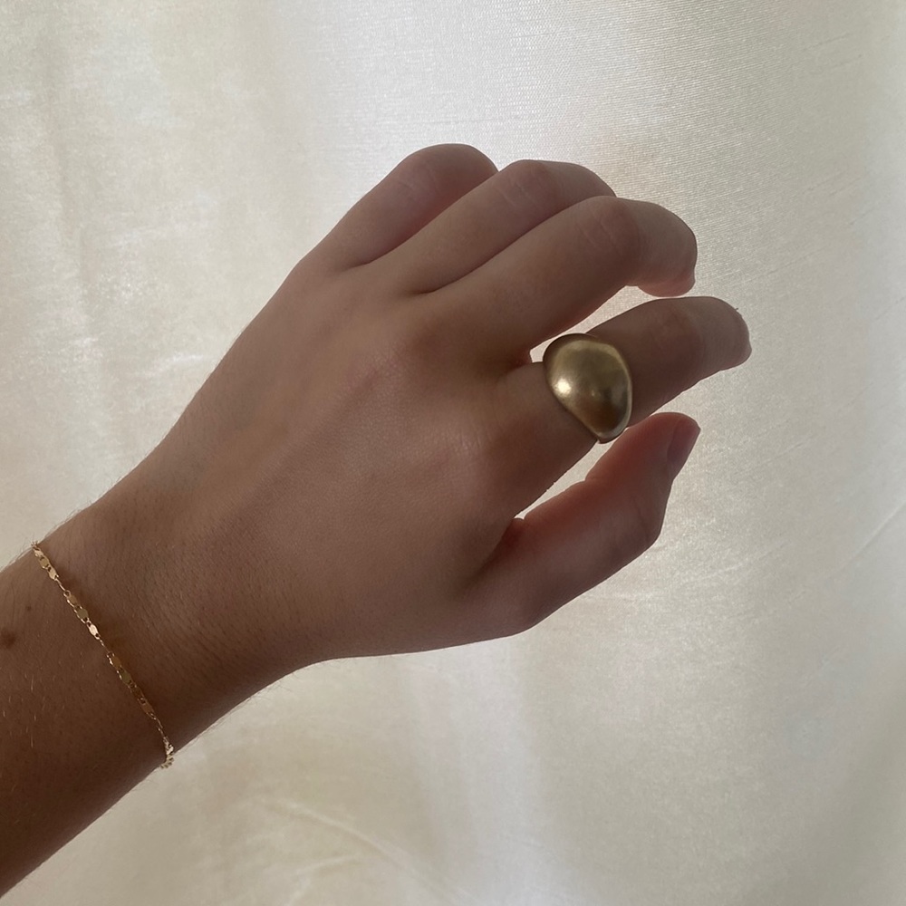 Bombe Ring
